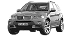 BMW E70 C20EE Fault Code