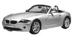 BMW E85 C20EE Fault Code