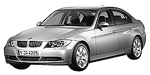 BMW E92 C20EE Fault Code