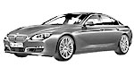 BMW F06 C20EE Fault Code
