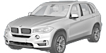 BMW F15 C20EE Fault Code