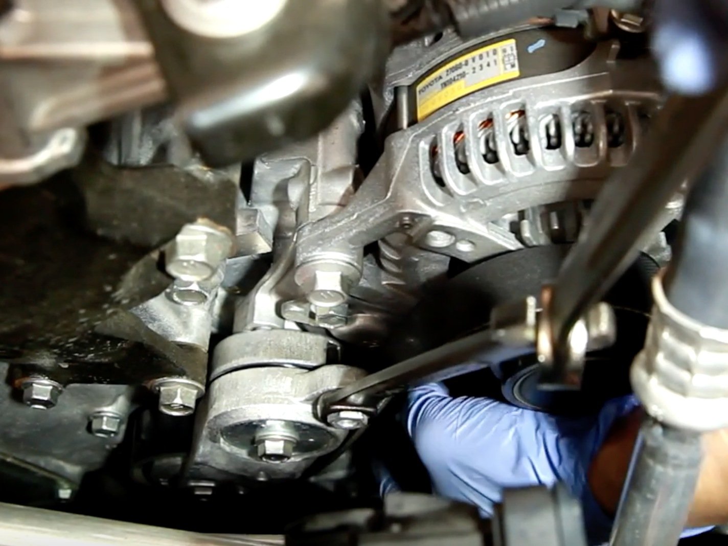 See C20EE in engine